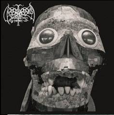 Ominous Yum Cimil : Tezcatlipoca Devastación